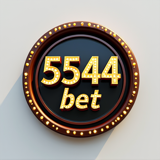 5544bet login